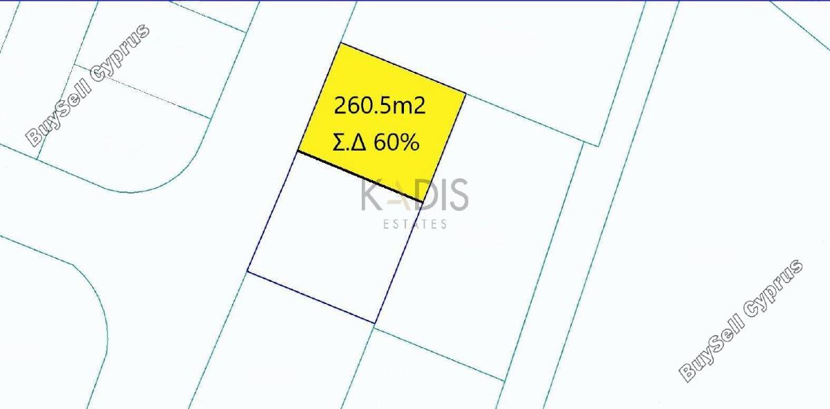 plot for sale ilioupoli nicosia 1390311 image 9324653