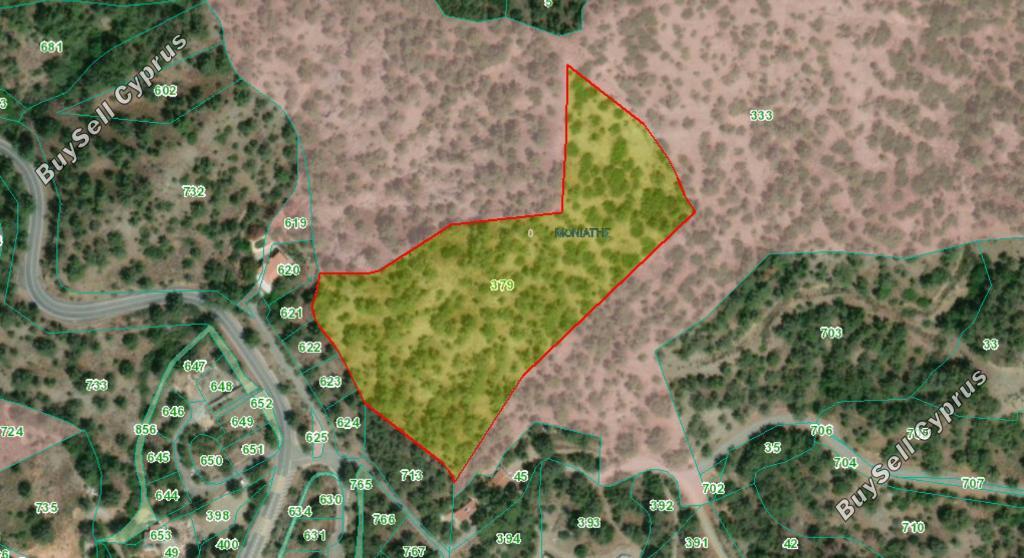 plot for sale moniatis limassol 1473311 image 12655326