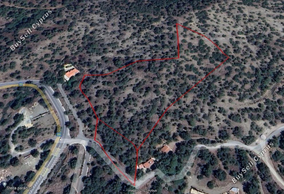 plot for sale moniatis limassol 1473311 image 12655331