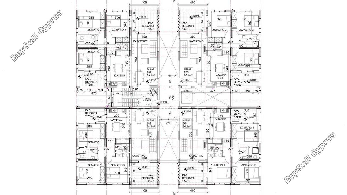 studio apartment building for sale agios athanasios limassol 1697311 image 17607156