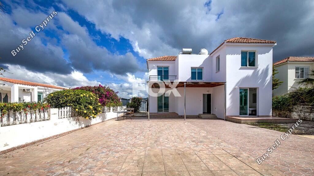 4 Bedroom Detached house for sale in Mandria Pafou, Paphos 15607940
