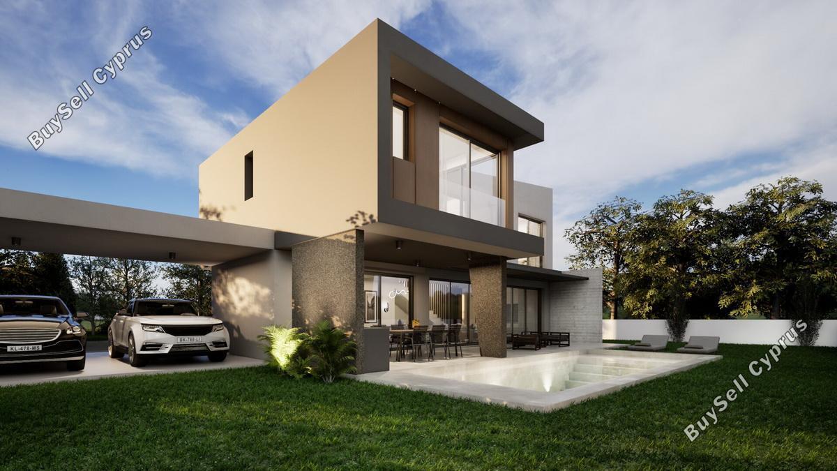 4 Bedroom Detached house for sale in Kapparis, Famagusta 16053631
