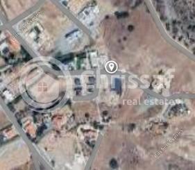 2518 SQM Plot for sale in Akrounta, Limassol 16692865