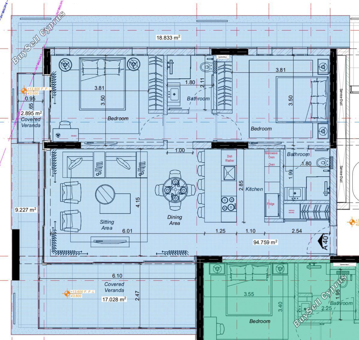 2 bedroom apartment for sale agios tychonas limassol 1682411 image 10914711