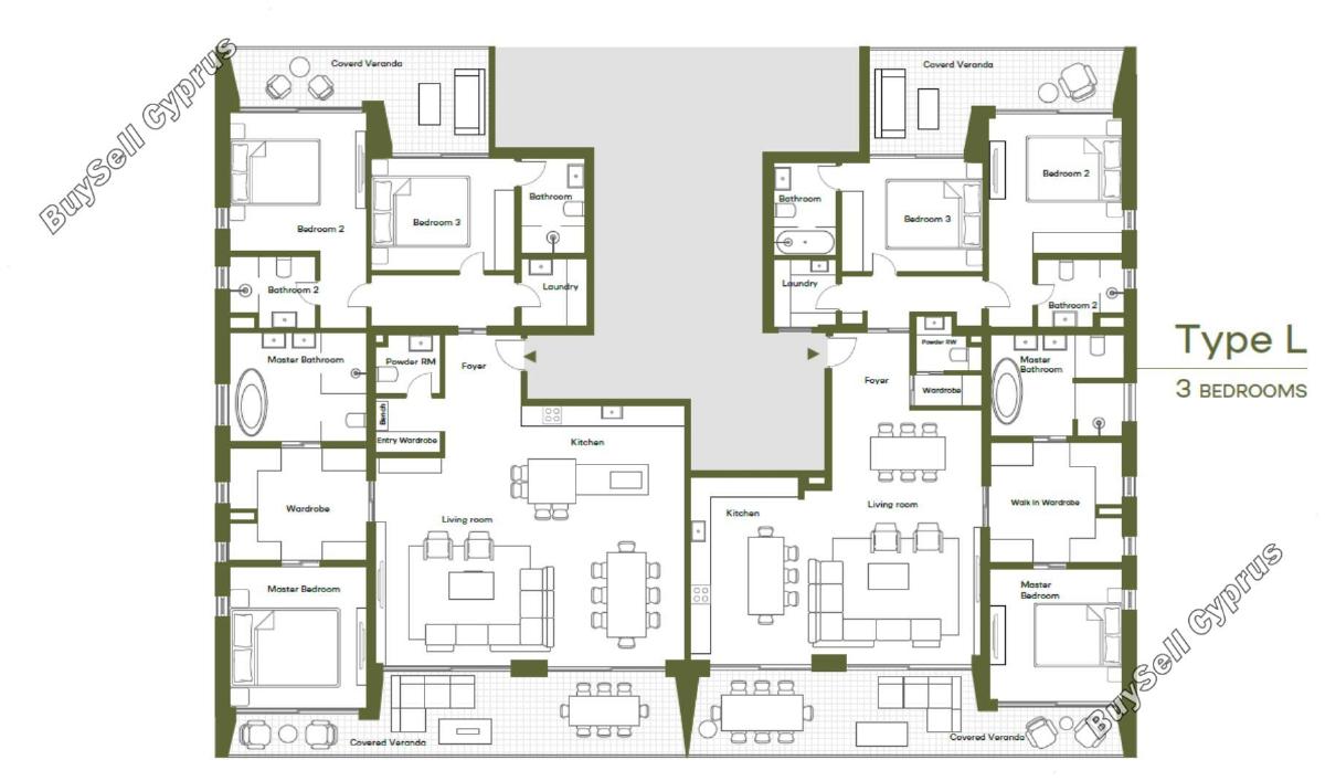 3 bedroom apartment for sale germasogeia limassol 8081411 image 13100063