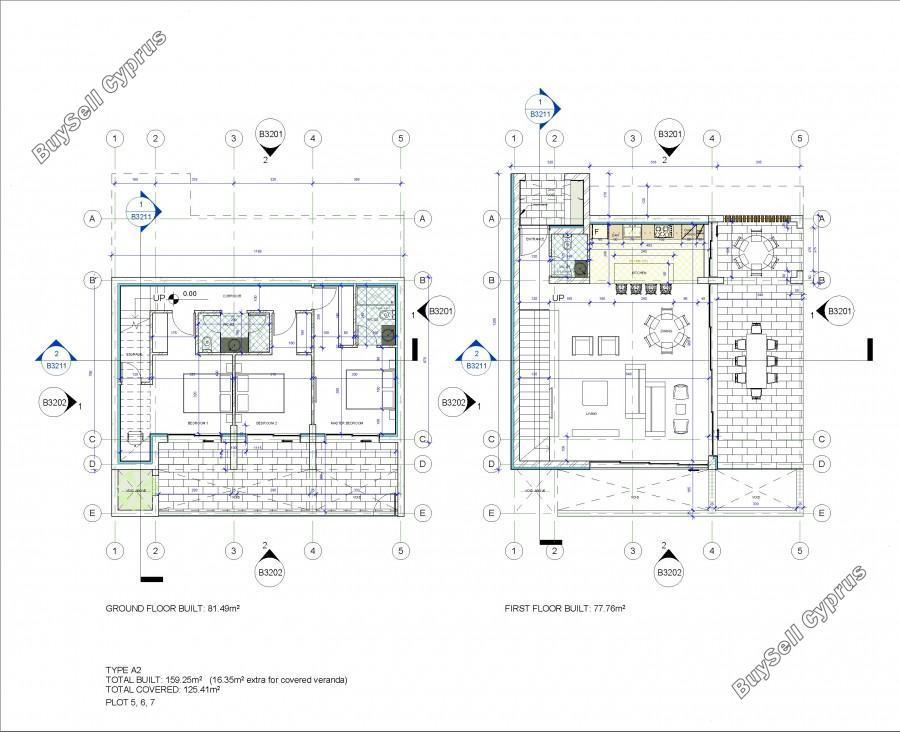 3 bedroom detached house for sale tremithousa paphos 7736411 image 13941265