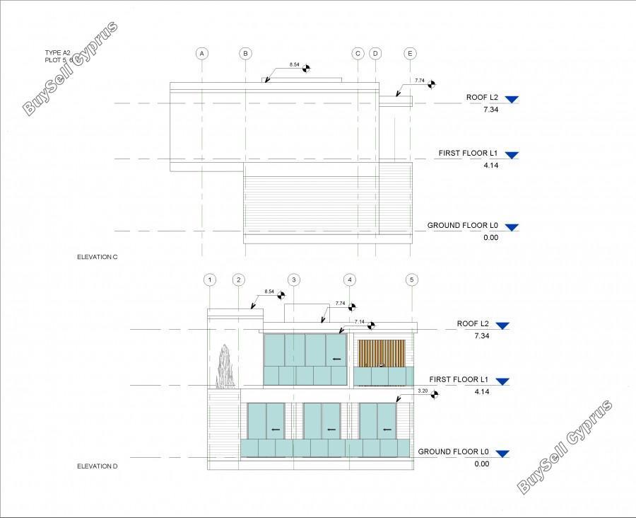 3 bedroom detached house for sale tremithousa paphos 7736411 image 13941268