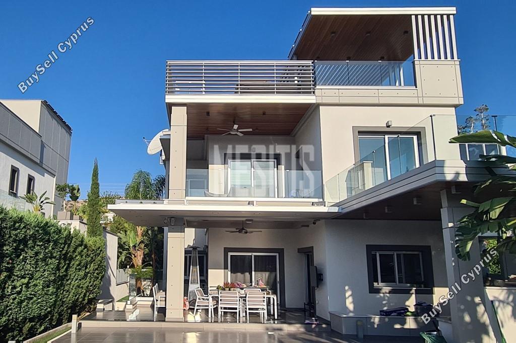 4 bedroom detached house for rent agios tychonas limassol 1437411 image 10500199