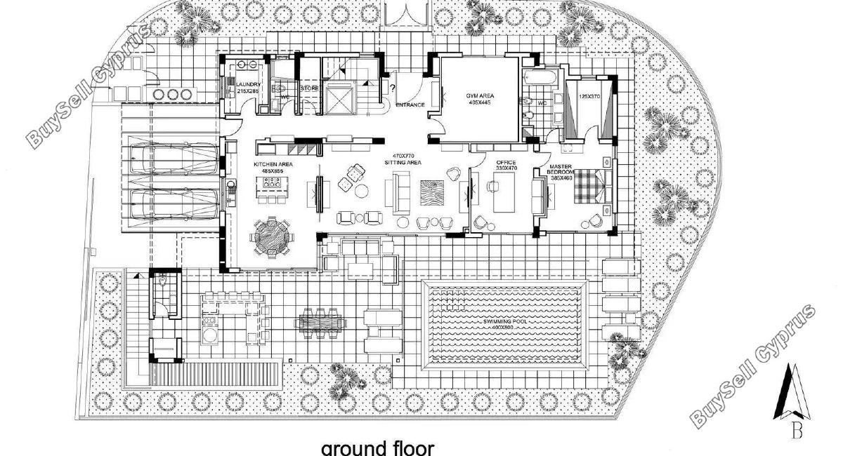 6 bedroom detached house for sale germasogeia limassol 8758411 image 16517707