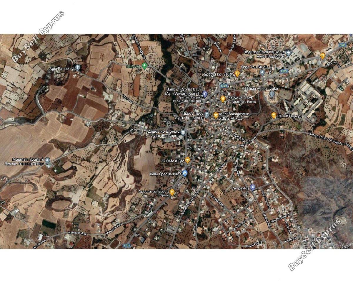 land for sale agia varvara nicosias nicosia 1578411 image 6013302