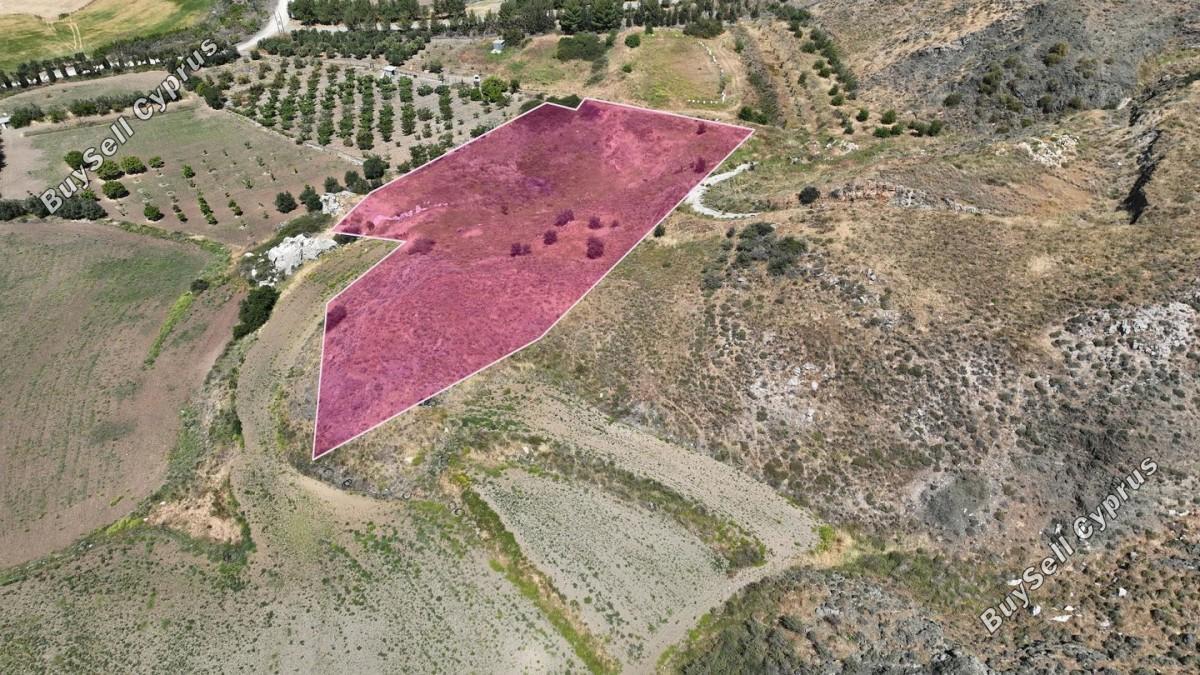 land for sale agia varvara paphos 8629411 image 15868245