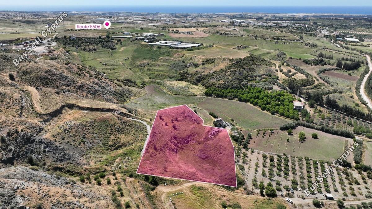 land for sale agia varvara paphos 8629411 image 15868247
