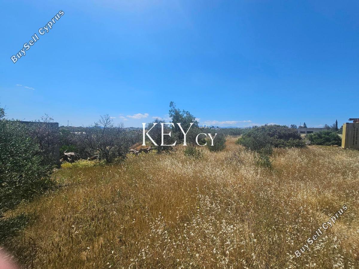 land for sale geri nicosia 8890411 image 17319687