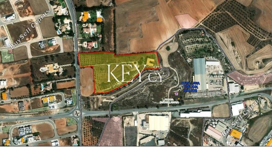 land for sale geri nicosia 8890411 image 17319690