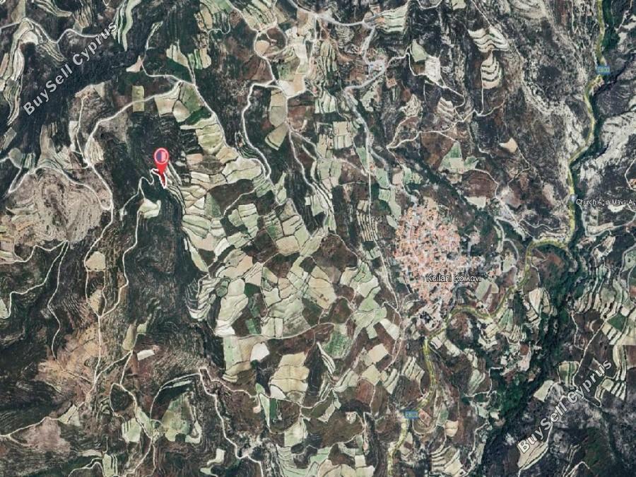 land for sale koilani limassol 8630411 image 16530594