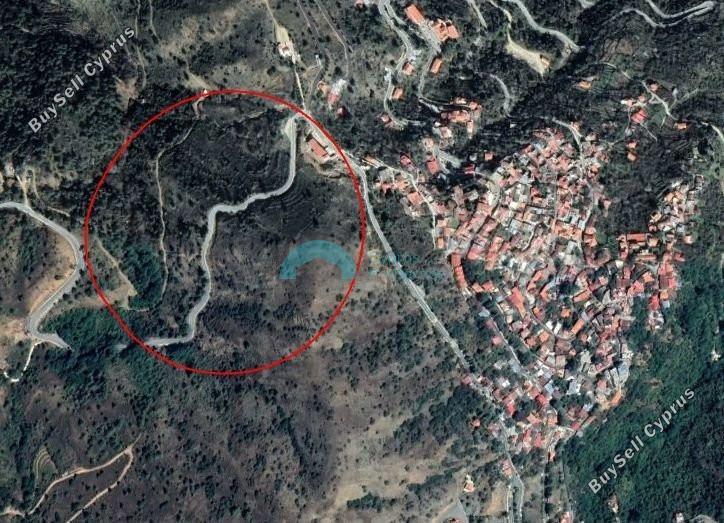 land for sale pedoulas nicosia 1219411 image 5436947