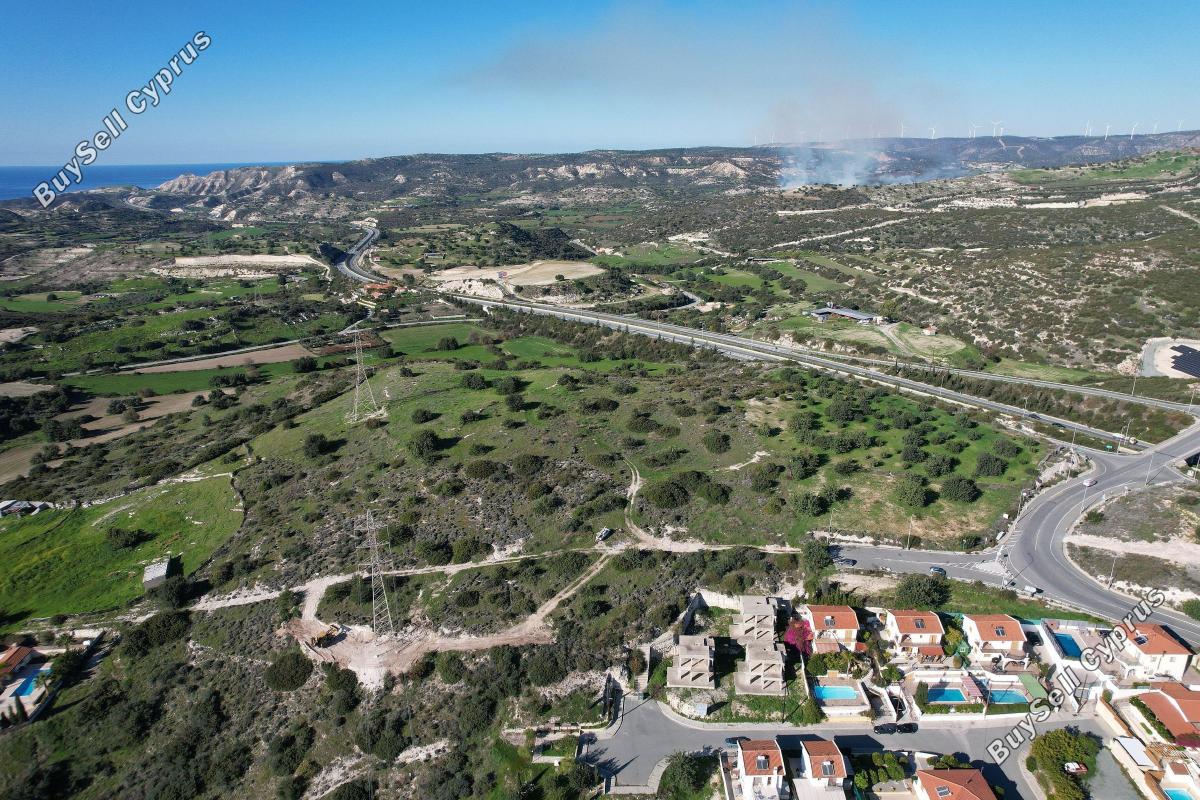 land for sale pissouri limassol 1057411 image 13677742