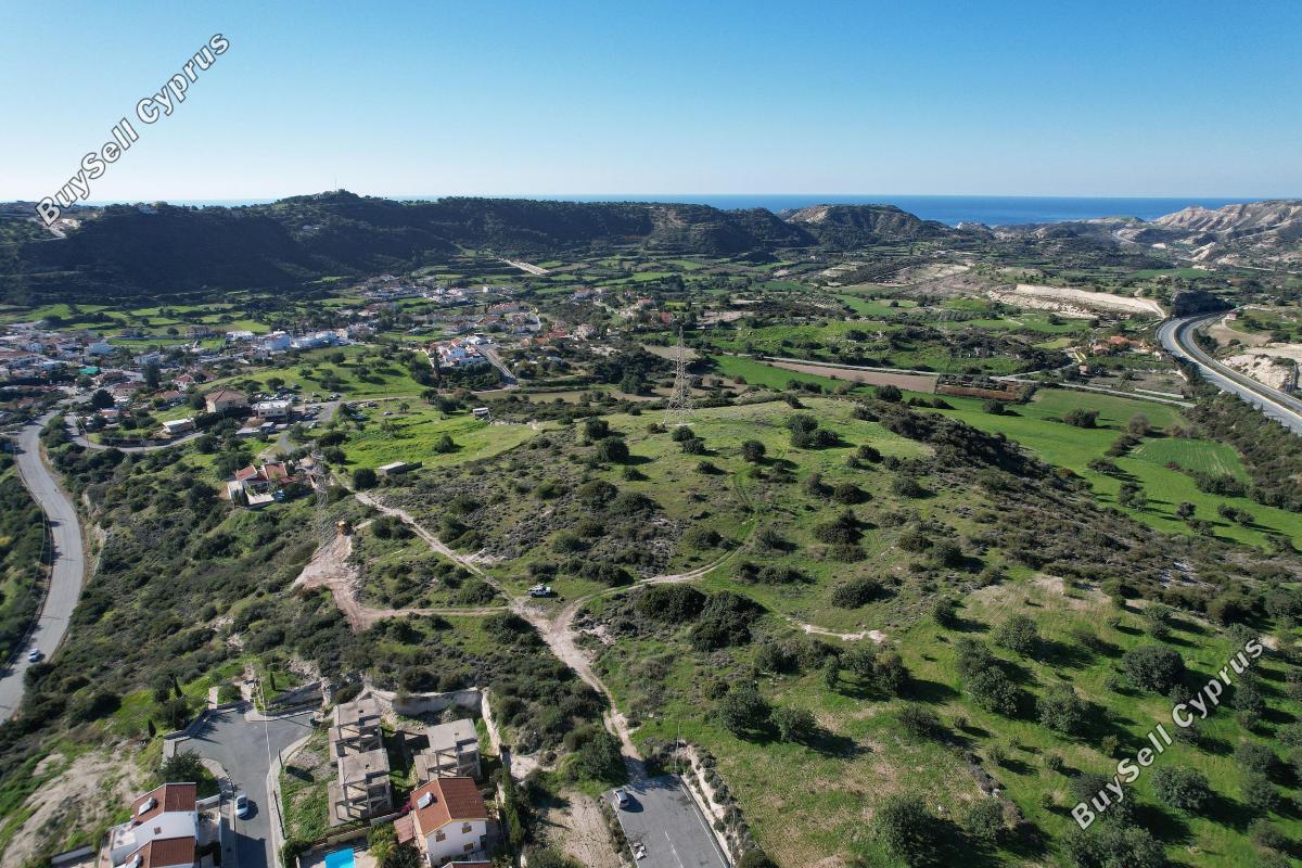 land for sale pissouri limassol 1057411 image 13677743
