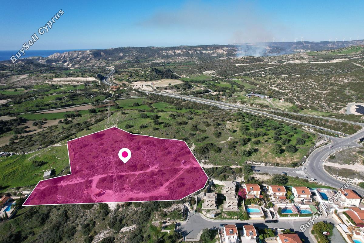 land for sale pissouri limassol 1057411 image 13677744