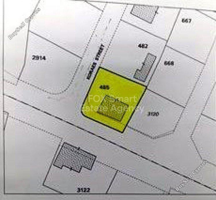 plot for sale strovolos nicosia 1152411 image 12674565