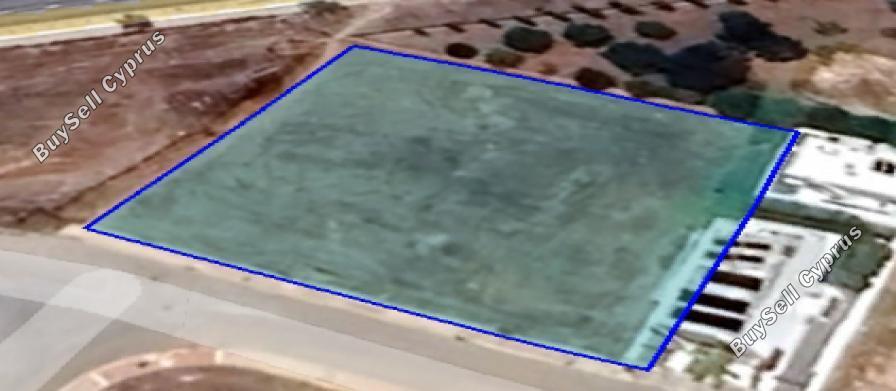 plot for sale strovolos nicosia 1373411 image 16183843