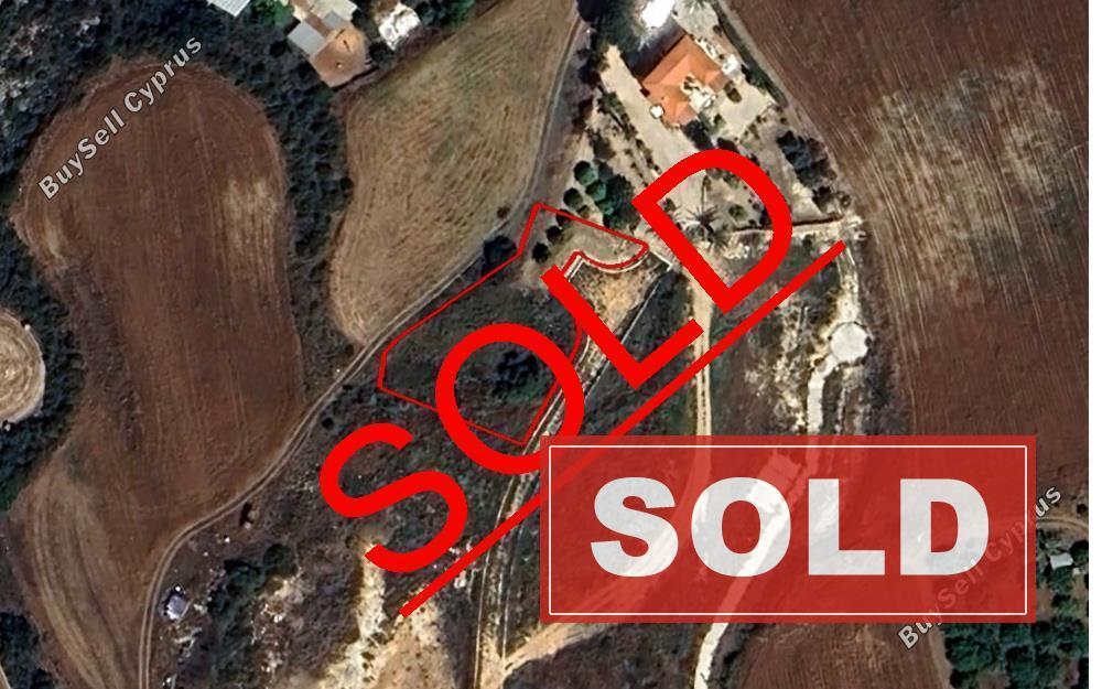 plot sold latsi paphos 1532411 image 15437922
