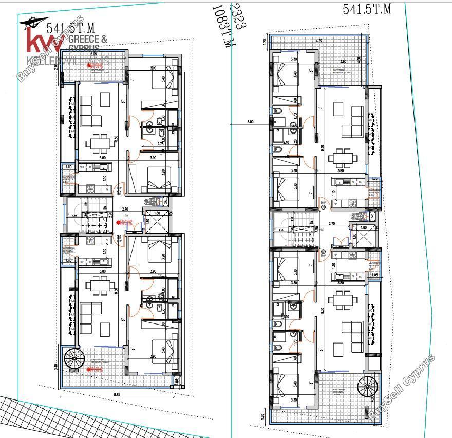 1 bedroom apartment for sale aradippou larnaca 1675511 image 16123632