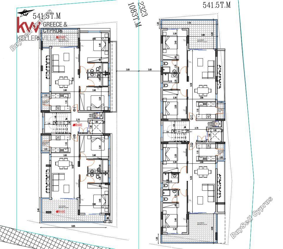 1 bedroom apartment for sale aradippou larnaca 1675511 image 16123634