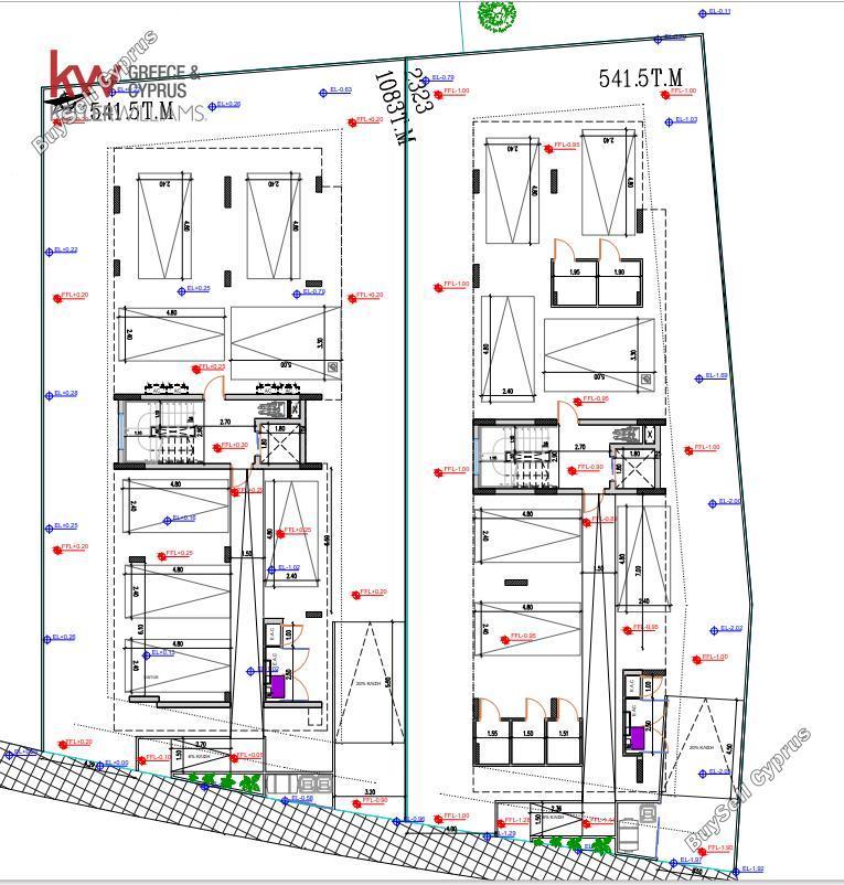 1 bedroom apartment for sale aradippou larnaca 1675511 image 16123638