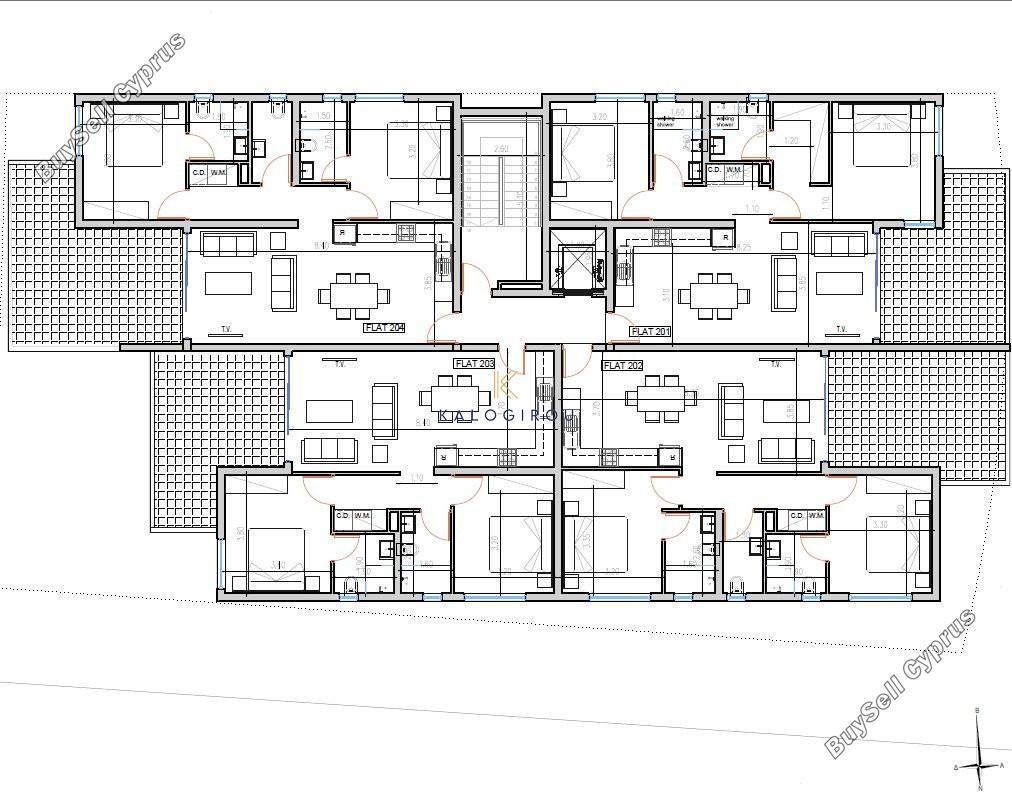 2 bedroom apartment for sale sotiros agios ioannis larnaca larnaca 1850511 image 13700893