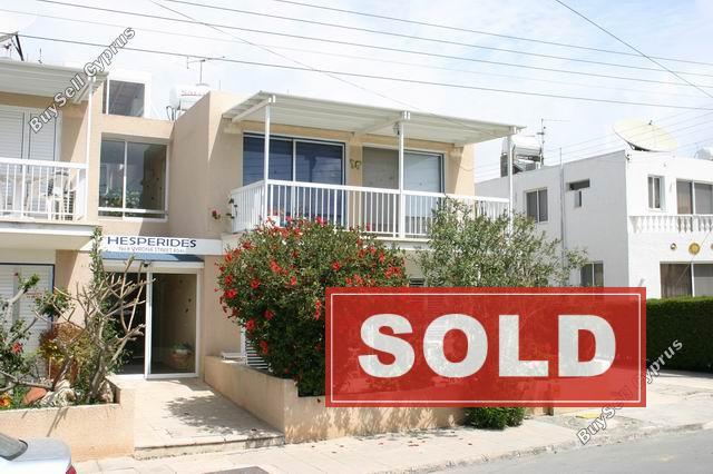 2 bedroom ground floor apartment sold tombs of the kings paphos 225511 image 195720