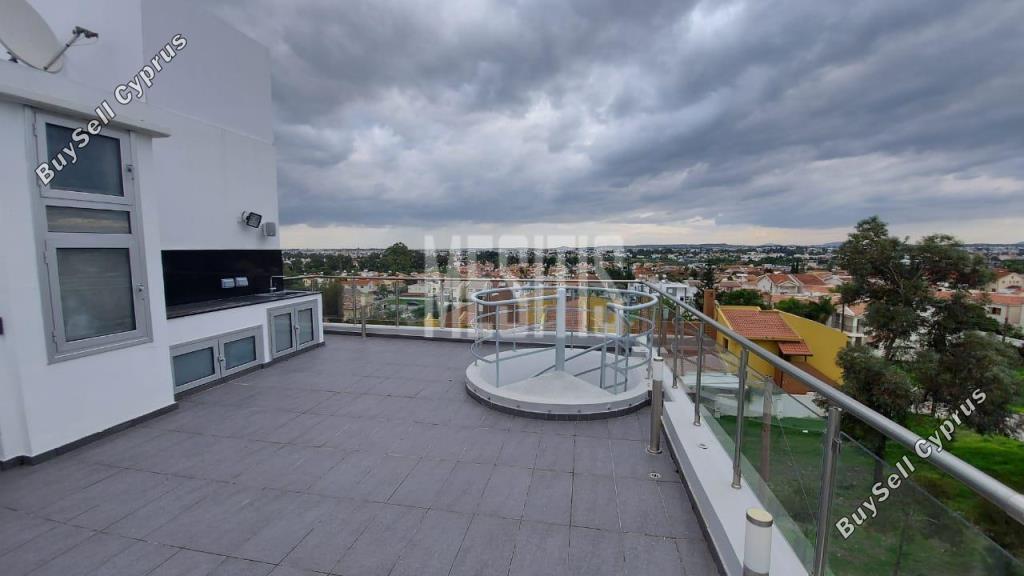 2 bedroom penthouse for rent strovolos nicosia 1131511 image 17439425