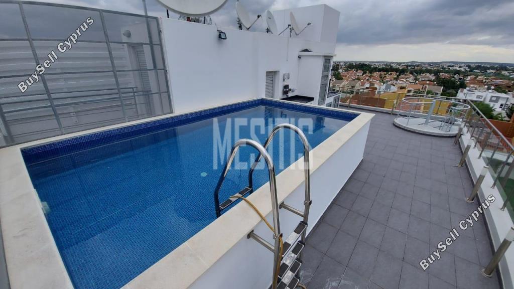 2 bedroom penthouse for rent strovolos nicosia 1131511 image 17439442