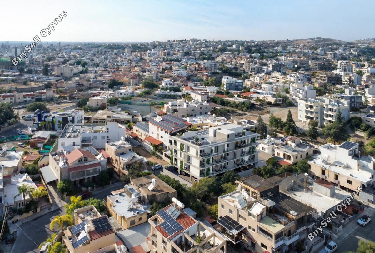2 bedroom penthouse for sale agios athanasios limassol 8219511 image 15604901