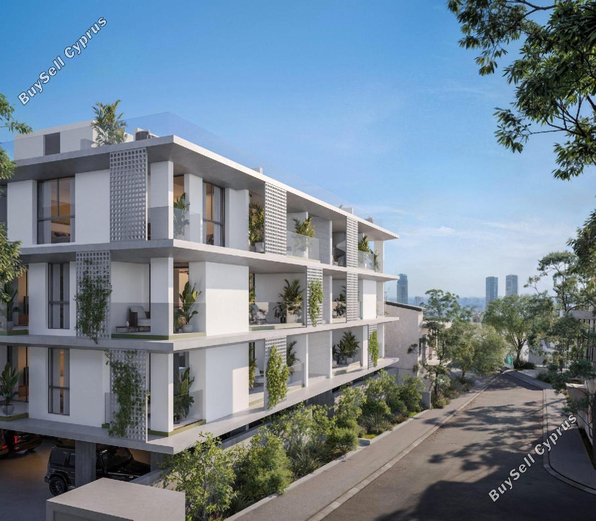 2 bedroom penthouse for sale agios athanasios limassol 8219511 image 15604905