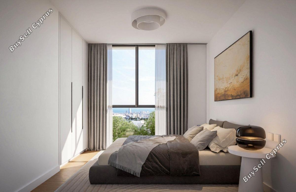 2 bedroom penthouse for sale agios athanasios limassol 8219511 image 15604916