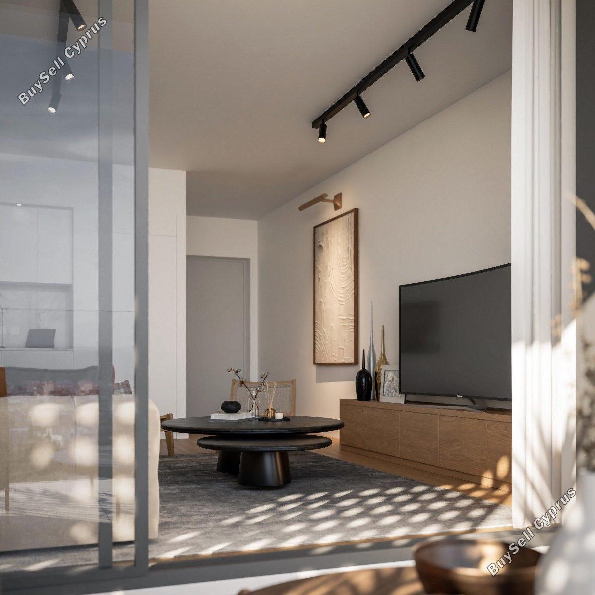 2 bedroom penthouse for sale agios athanasios limassol 8219511 image 15604917