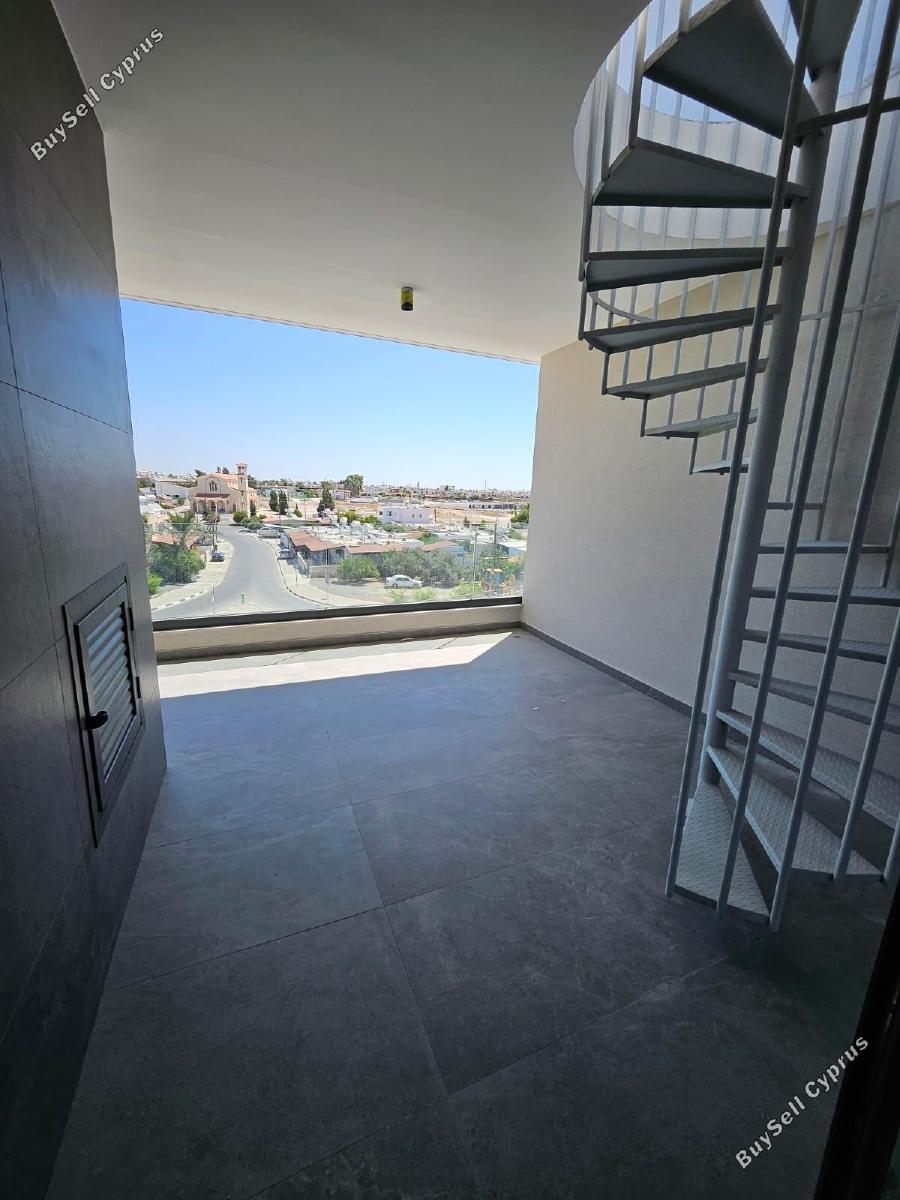 2 bedroom penthouse for sale aradippou larnaca 1804511 image 14957268
