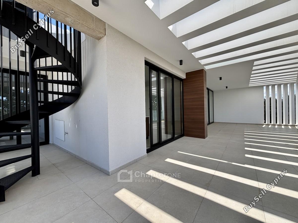 3 bedroom penthouse for sale kato paphos universal paphos 8560511 image 16435834