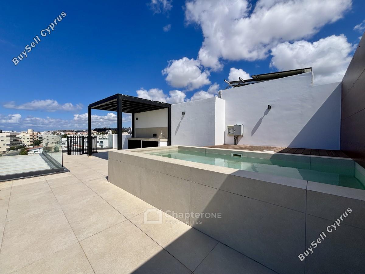 3 bedroom penthouse for sale kato paphos universal paphos 8560511 image 16435844