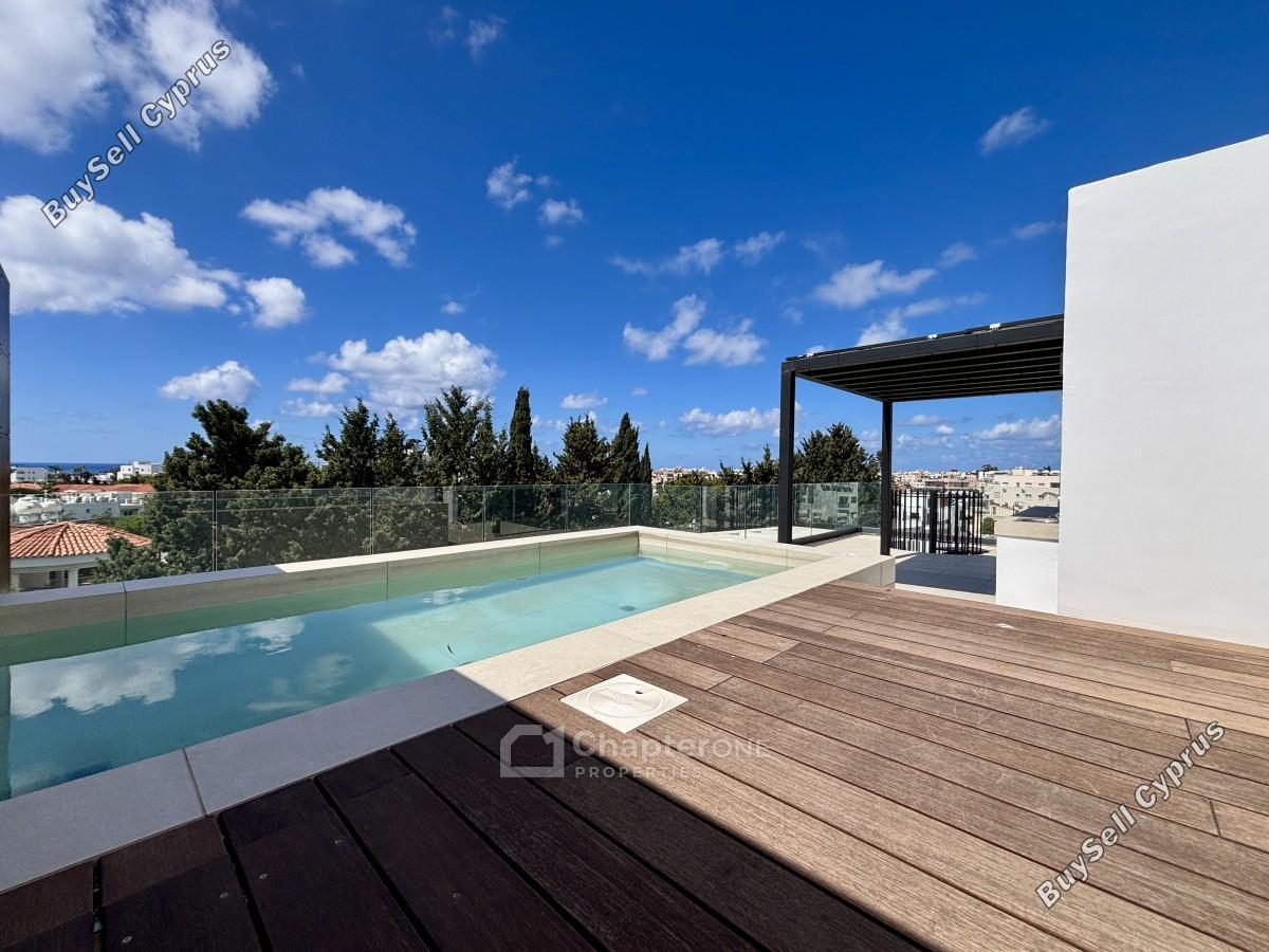 3 bedroom penthouse for sale kato paphos universal paphos 8560511 image 16435850