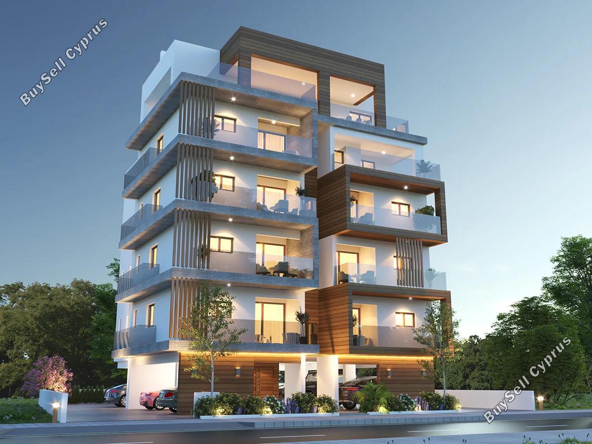 3 bedroom penthouse for sale latsia nicosia 1703511 image 12622764