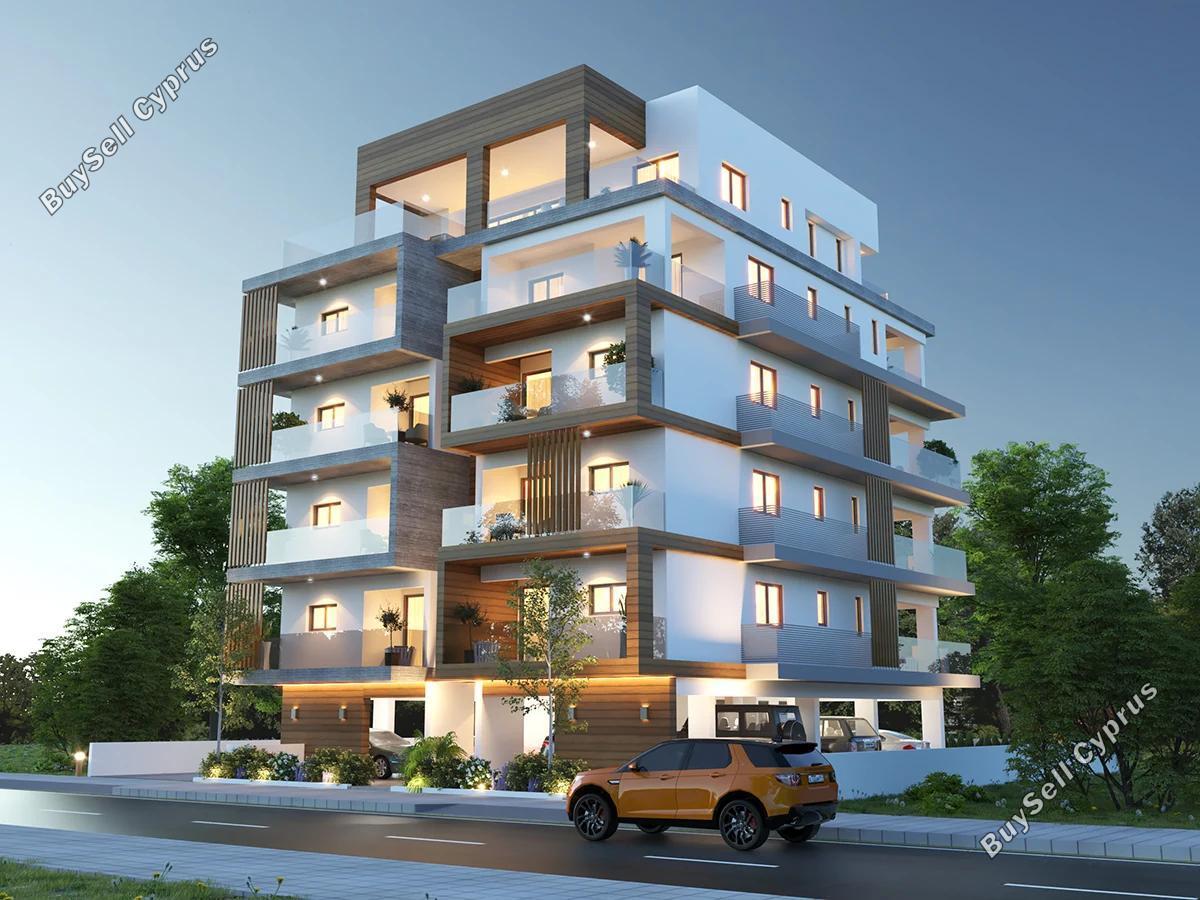3 bedroom penthouse for sale latsia nicosia 1703511 image 12622769