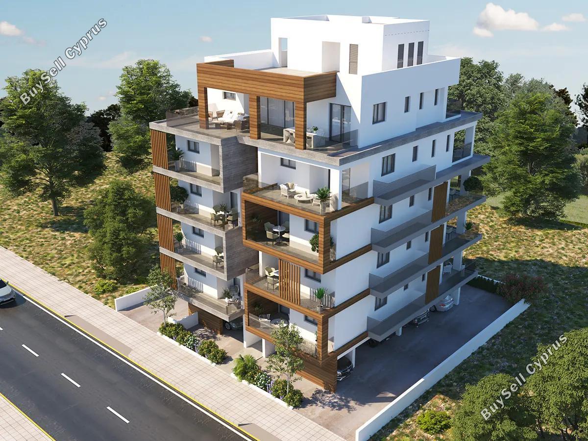 3 bedroom penthouse for sale latsia nicosia 1703511 image 12622789