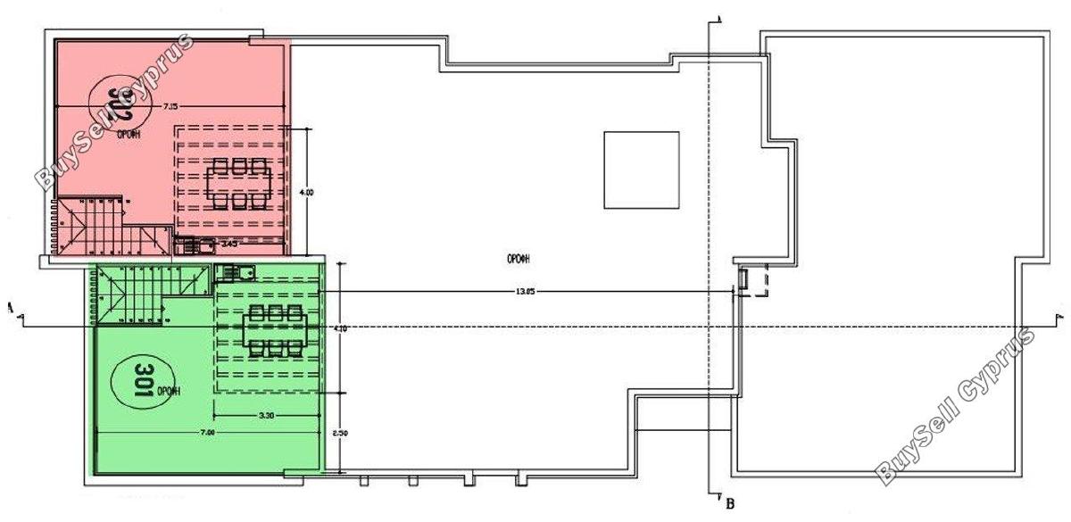 3 bedroom penthouse for sale paphos municipality paphos 8764511 image 16547954