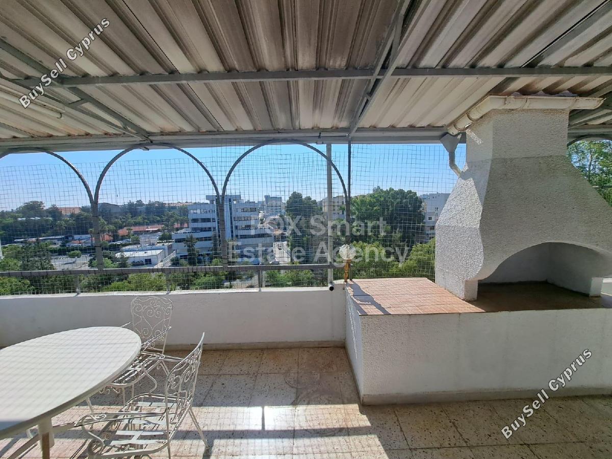 4 bedroom apartment for rent strovolos nicosia 1531511 image 15686297