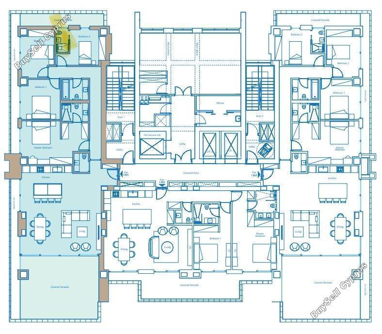 4 bedroom apartment for sale agios tychonas limassol 7908511 image 11354762