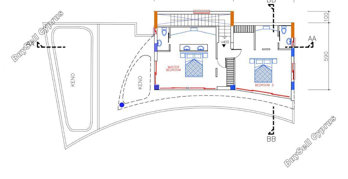 4 bedroom detached house for sale monagroulli limassol 1545511 image 3840181