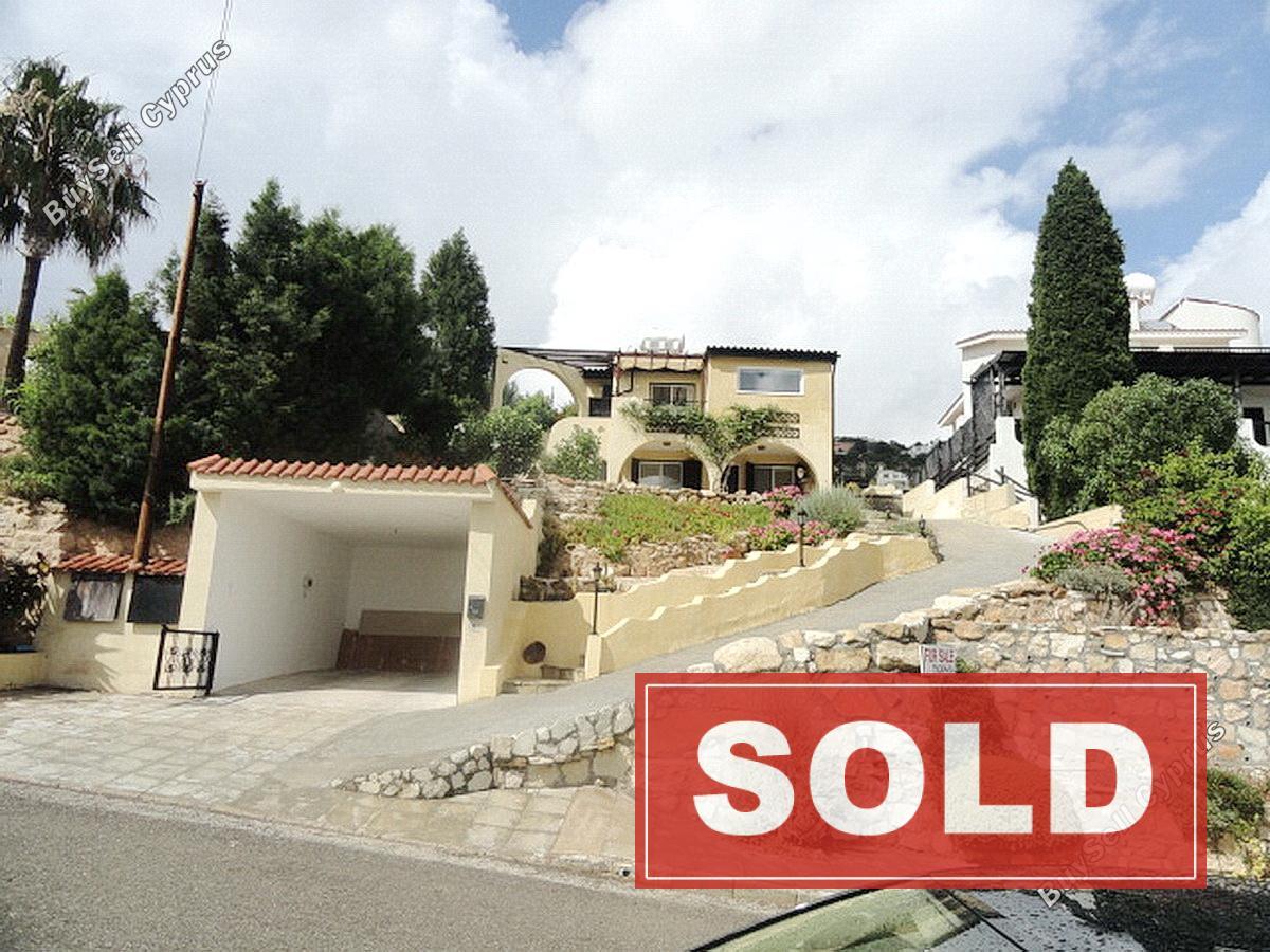 4 bedroom detached house sold tala paphos 228511 image 253502