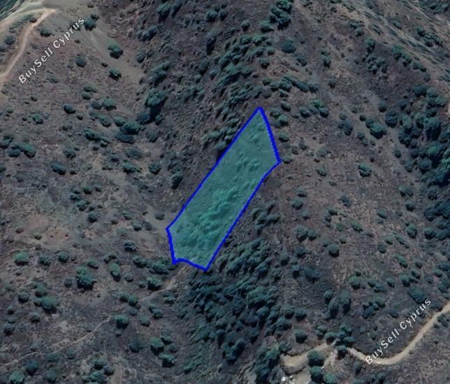 6689 SQM Land for sale in Oikos Marathasas, Nicosia 5892829
